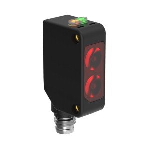 Turck - Einweg-Lichtschranke Opto-Sensor Q20EQ7 Einweglichtschranke − 1 Stück
