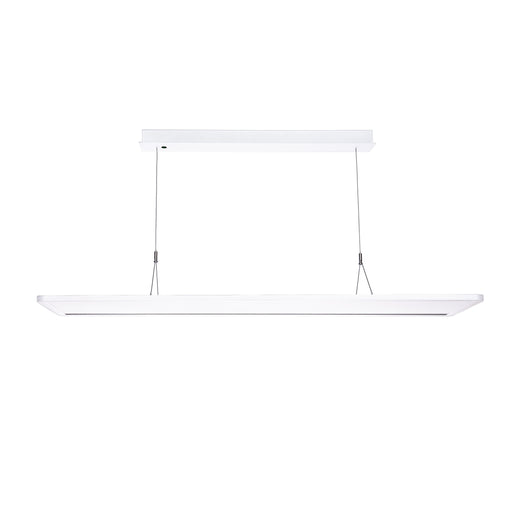 Feilo Sylvania - Pendelleuchte LED-Pendelleuchte AREUM SUSPE #0042967 840, weiß