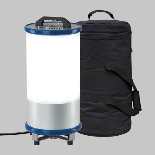Sonlux - Baustellenleuchte Mobile LED-Arbeitsleuchte 73P010CH-0006.E 5m Zuleitung