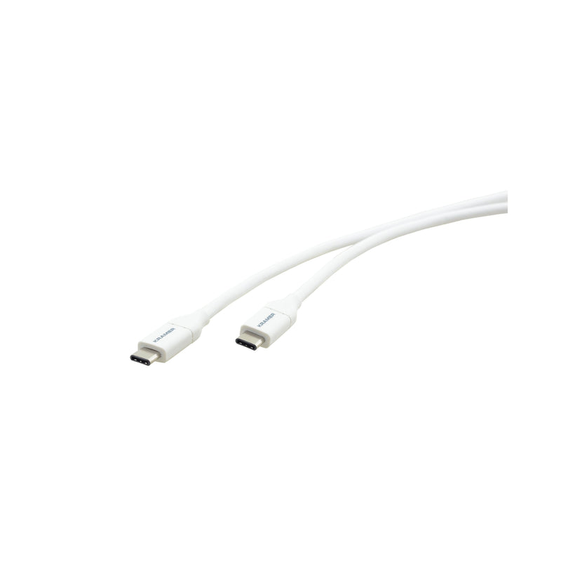 Kramer - PC-Kabel USB 2.0 Kabel C-USB/CA-10 3,0m