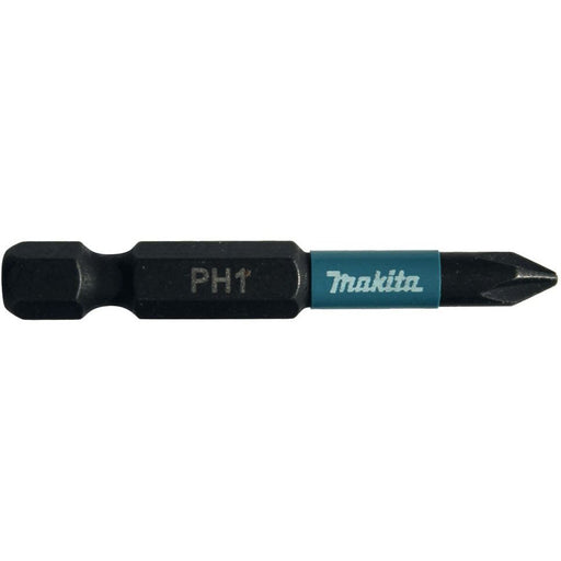 Makita - Bit PH Bit 1x50 B-63719 (VE2) 2 Stück