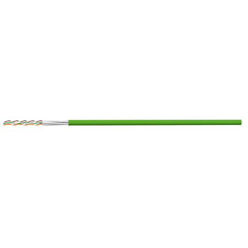 Homeway - Daten- und Kommunikationskabel homeway Kabel HW-KGMS-F5-Eca-T500 Kat7 − 500 Meter