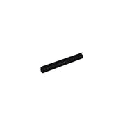 Weidmüller - Hohlgeflechtschlauch Hohlgeflechtsschlauch d= CBC-SP 2-12/50 BK 3mm 12mm − 50 Meter