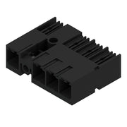 Weidmüller - Leiterplattensteckverbinder Verbinder 7.62mm SV-SMT 7.#2499830000 − 48 Stück