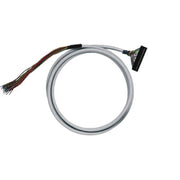 Weidmüller - SPS-Verbindungskabel Cable digitale Signale PAC-UNIV-#7789756030 − 1 Stück