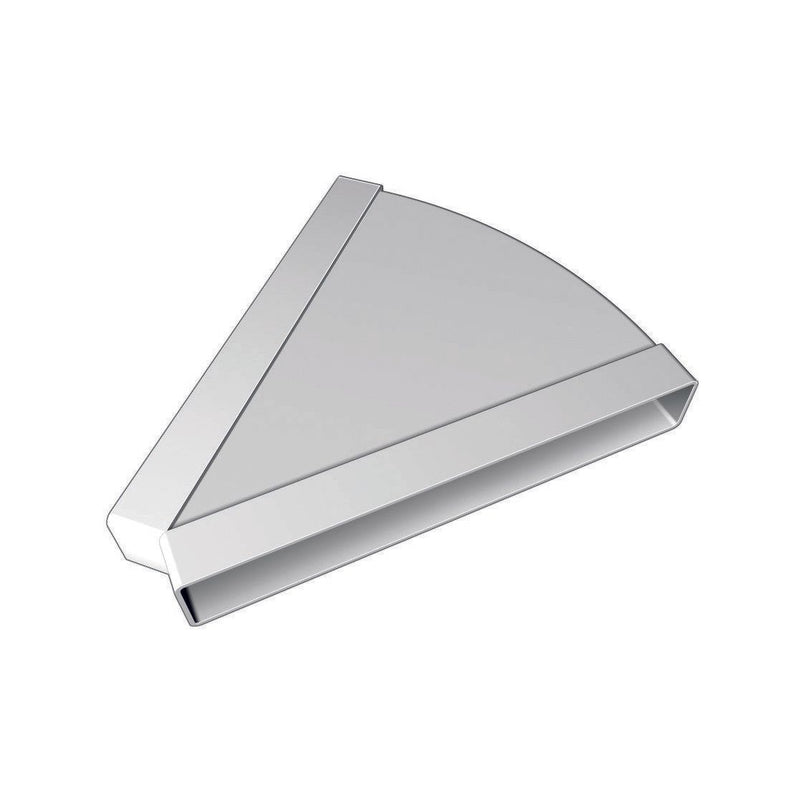 Maico - Zubehör/Ersatzteile für Ventilatoren Horizontalbogen FK-HB-45