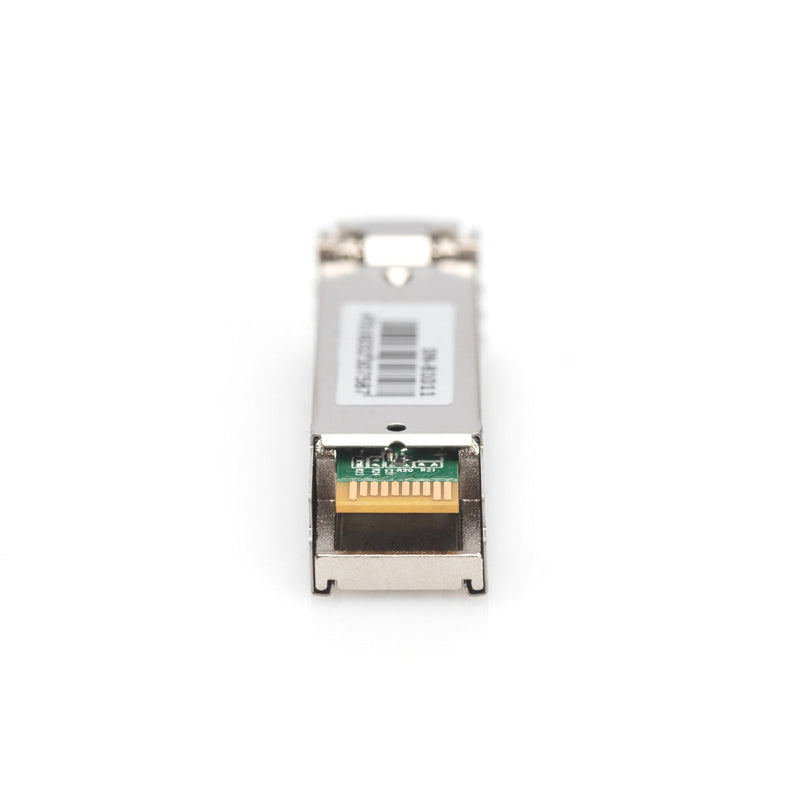 DIGITUS - Netzwerk Switch SFP-Modul DN-81011 SFP Mini Gbic SM LC