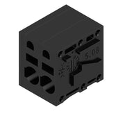 Weidmüller - Leiterplattenklemme Leiterplattenklemme LMFS 5.08#1426320000 − 130 Stück