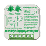Schalk - Feldfreischalter Netzfeld-Abschaltautomat NFA U2 UP