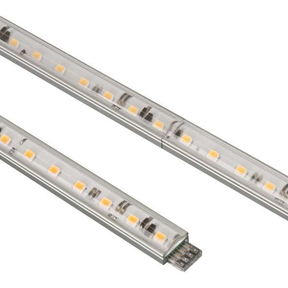Hera - Decken-/Wandleuchte LED Power-Stick 20202390202 18 LED ww 300mm