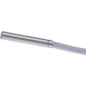 Ipf Electronic - Induktiver Näherungsschalter Sensor Induktiv, 4mm IBR4C173 27lang bündig Sn: