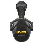 Uvex - Kapsel-Gehörschützer Helmkapsel-GH uvex K20H 2630220
