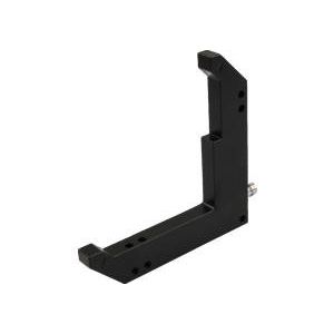 Ipf Electronic - Gabellichtschranke Sensor Optisch, Winkel, OW800572 105x10x105mm