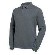 Uvex - T-Shirt FR-Langarmshirt 8907/grau 8979812 XL