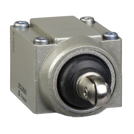 Telemechanique Sensors - Antriebskopf für Positionsschalter/Scharnierschalter Kopf m.Rollenstössel ZC2JE85