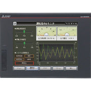 Mitsubishi Electric - Grafik-Panel Touch Panel GT2510-VTBA TFT, 10,4 Zoll