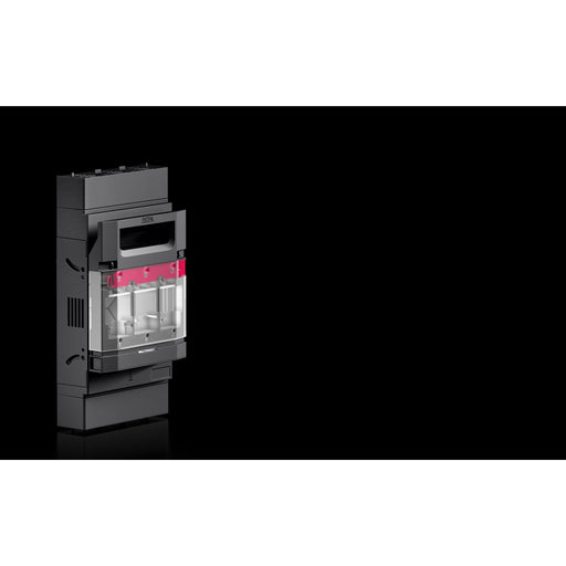 Rittal - Sicherungslasttrennschalter NH-Sicherungslasttrenner RX 9362.315 Gr.3 630A 3-polig