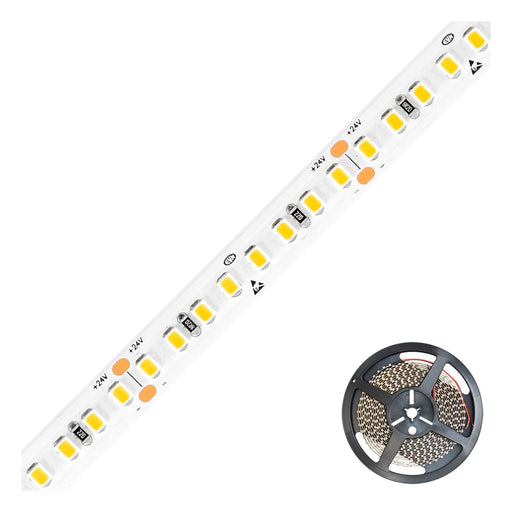 EVN Lichttechnik - Lichtschlauch/-band LED-Stripe IP20 5m IC2048802827 2700K