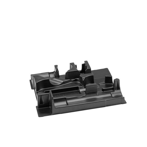 Bosch - Zubehör/Ersatzteile für Werkzeugkasten, -schrank, -wagen und Werkbank Einlagen 1600A004H1 für GDE 68 + GDE max