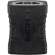 Goobay - Kommunikationstechnik-Adapter HDMI-Adapter 68688 Bu/Bu(TypA)
