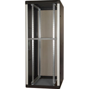 Enoc - Netzwerk-/Serverschrank Serverschrank 24HE S1 61012-S 600x1000x1200