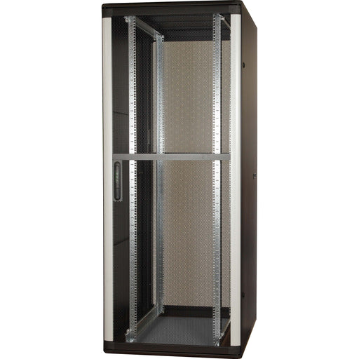 Enoc - Netzwerk-/Serverschrank Serverschrank 24HE S1 61012-S 600x1000x1200