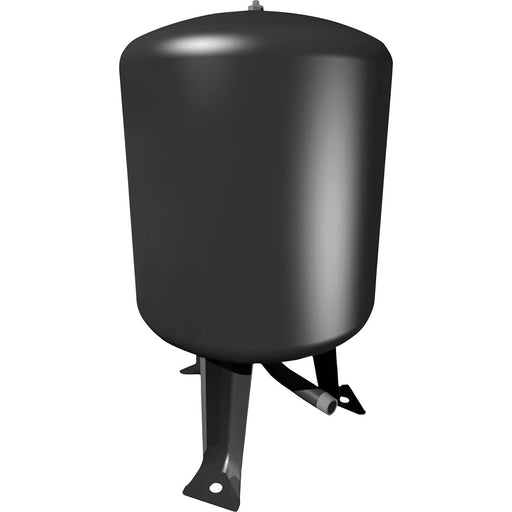 Bosch Thermotechnik - Membrandruckausdehnungsgefäß Membran-Ausdehnungsgefäß MAG 150 150 L, silber