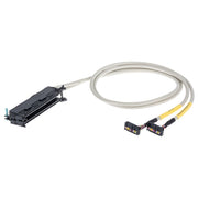 WAGO - SPS-Verbindungskabel Systemleitung f. Siemens 706-2500/204-200 S7-1500