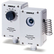 Eberle Controls - Raumthermostat Temperaturregler FTR 1208