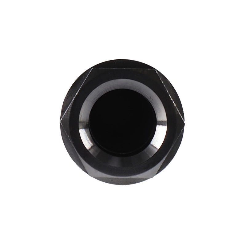 Jumo - Tauchrohr Schutzhülsen-Set 60003176 Einbaulänge 200mm − 1 Stück