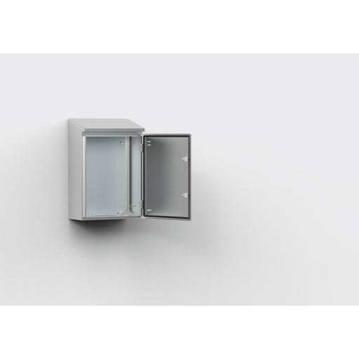 nVent Hoffman - Gehäuse/Schaltschrank (leer) Wandgehäuse, 1000x800x300 AFS10083-316