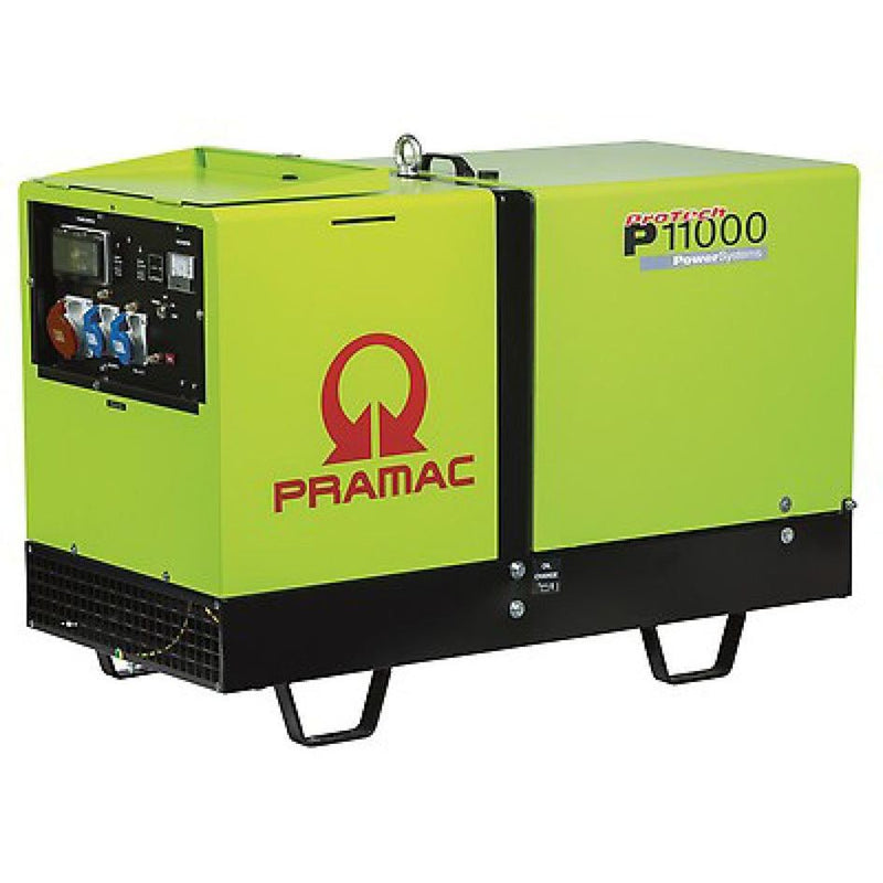 Pramac - Stromerzeuger Diesel PF113TY400E P 1100