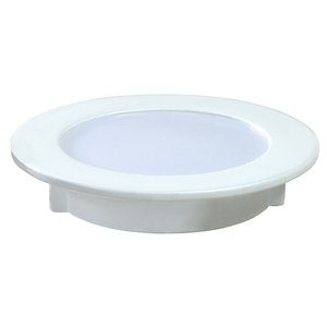 Nobile - Decken-/Wandleuchte LED-Panel Flat IP44 1576035012 830, 350mA, ws