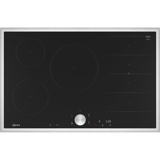 Constructa-Neff - Kochfeld EB-Autark-Kochfeld T68STV4L0 FlexInduction