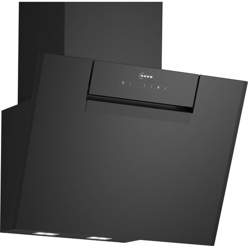 Constructa-Neff - Dunstabzugshaube Schrägesse D65IFN1S0 3 Stufen + 1 Intens