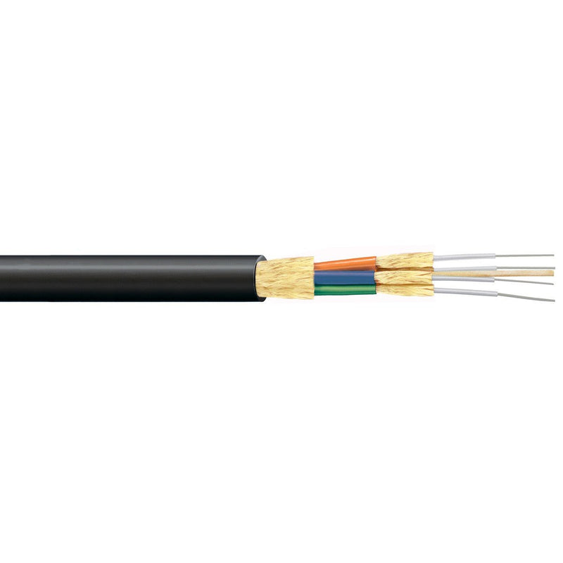 Lapp Kabel&Leitung - LWL-Kabel HITRONIC HRM-FD1000 26300204 4G 50/125 OM2