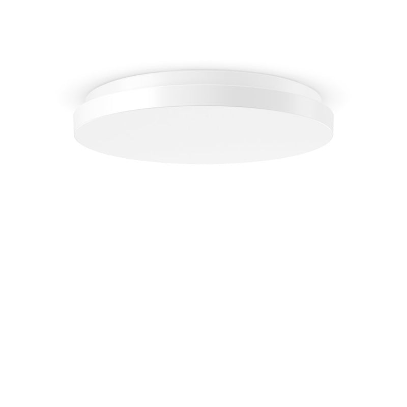 RZB - Decken-/Wandleuchte LED-Wand u.Deckenleuchte 312637.002 830/840, ML, weiß