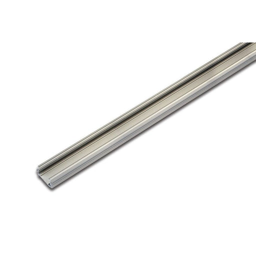 Hera - Mechanisches Zubehör/Ersatzteile für Leuchten LED Einfräsprofil 5erSet 61500032461 alu-eloxiert