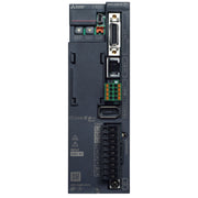 Mitsubishi Electric - Motormanagement-Gerät Servoverstärker MR-JE-100C Digital AC − 1 Stück