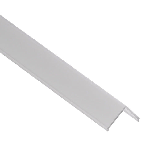 Barthelme - Lichttechnisches Zubehör/Ersatzteile für Leuchten Profilabdeckung 62378073 3020mm, opalweiß