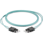 Corning - Patchkabel LWL Patchk. SC Duplex 4m 575702T5Z80004M MM/OM3, 50/125