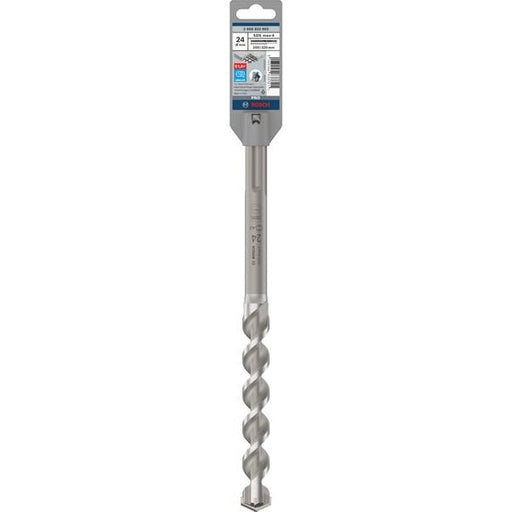 Bosch - Bohrer PRO SDS max-4 2608833963 Hammerbohrer 24 x