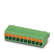 Phoenix Contact - Kabelsteckverbinder für Leiterplattensteckverbinder Leiterplattenstecker FKCN 2,5/ 2-#1633140 − 1000 Stück