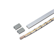 Hera - Downlight/Strahler/Flutlicht LED-Flächenlichtleiste 61002162103 alu-eloxiert nw