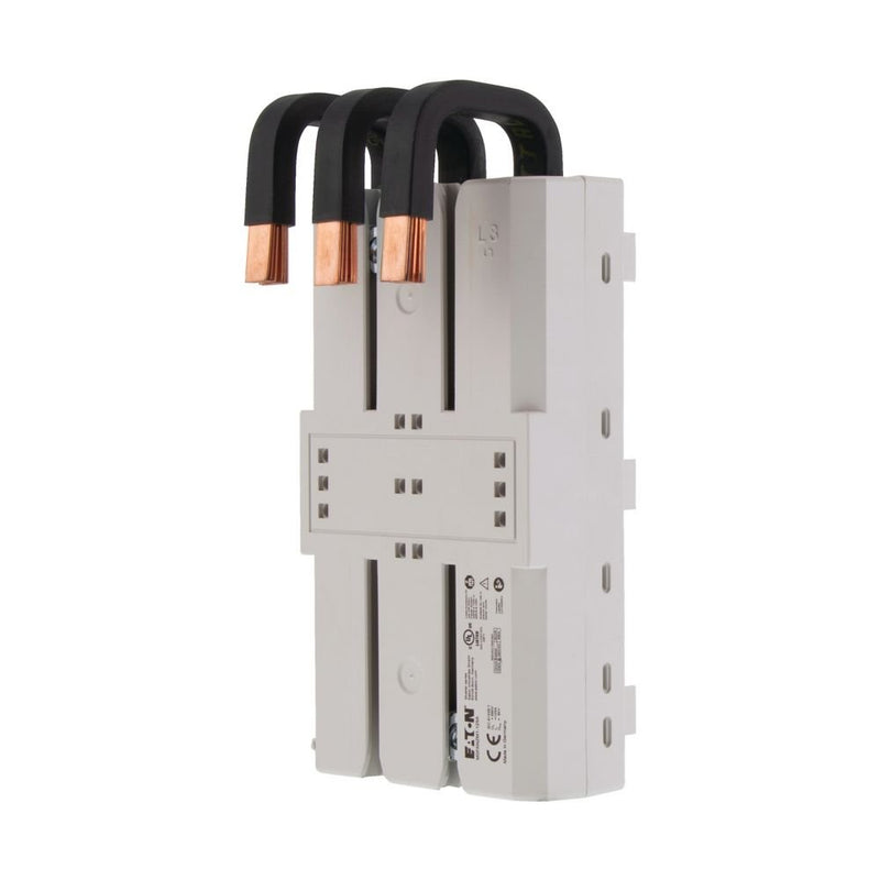 Eaton - Sammelschienen-Adapter Adapter 125A 3polig MSFANZM1-125A