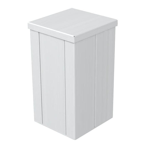 OBO Bettermann - Installationssäule ISSHS140250EL Boden, 140x133x250