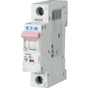 Eaton - Leitungsschutzschalter PXL-B2/1 2A, 1p, Charakter. B