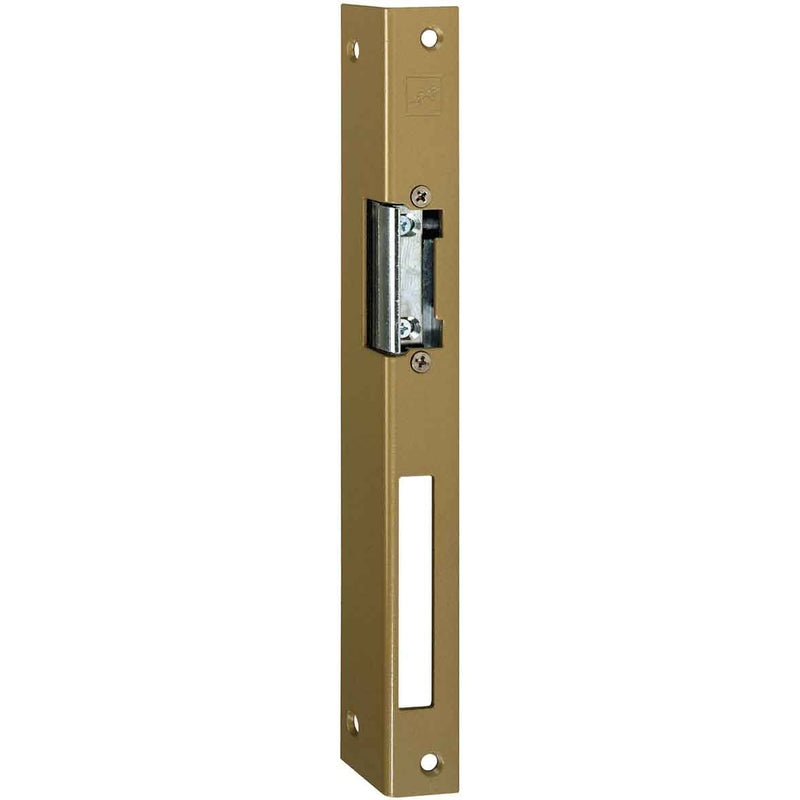Assa Abloy effeff - Elektrischer Türöffner 17-----32435D14 iW DIN L EST