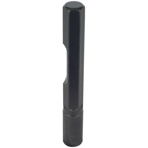 DEHN - Einschlaghilfe für Stab-/Tiefenerder Hammereinsatz HETE20SW28VHBOSTBLAN f. TE D20mm L250mm