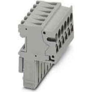 Phoenix Contact - Reihenklemmen-Steckadapter COMBI-Stecker SPV 2,5/ 1 − 50 Stück